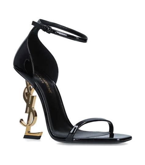 sandali ysl sconti|SANDALS .